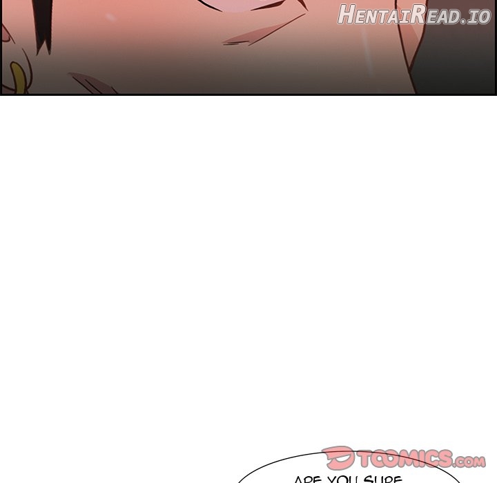 Tasty Chat: 0km Chapter 12 - page 33