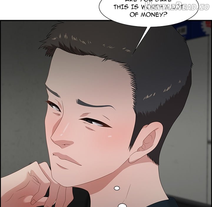 Tasty Chat: 0km Chapter 12 - page 34