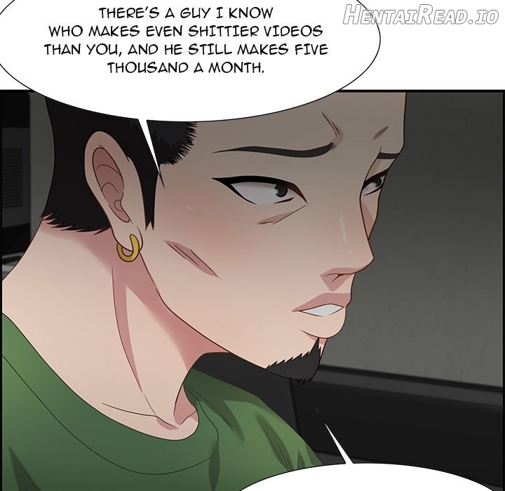 Tasty Chat: 0km Chapter 12 - page 36