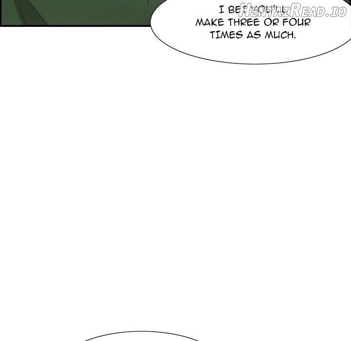 Tasty Chat: 0km Chapter 12 - page 37
