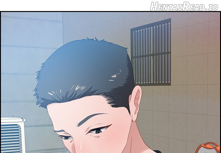 Tasty Chat: 0km Chapter 12 - page 4