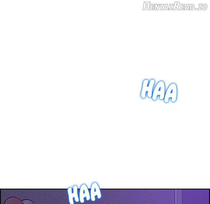 Tasty Chat: 0km Chapter 12 - page 40