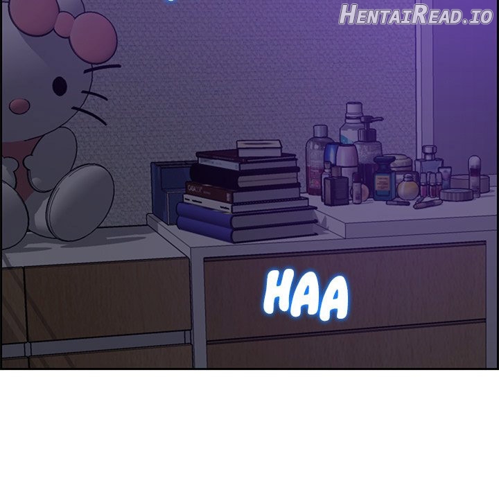 Tasty Chat: 0km Chapter 12 - page 41