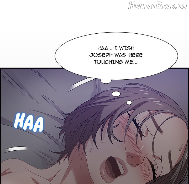 Tasty Chat: 0km Chapter 12 - page 46