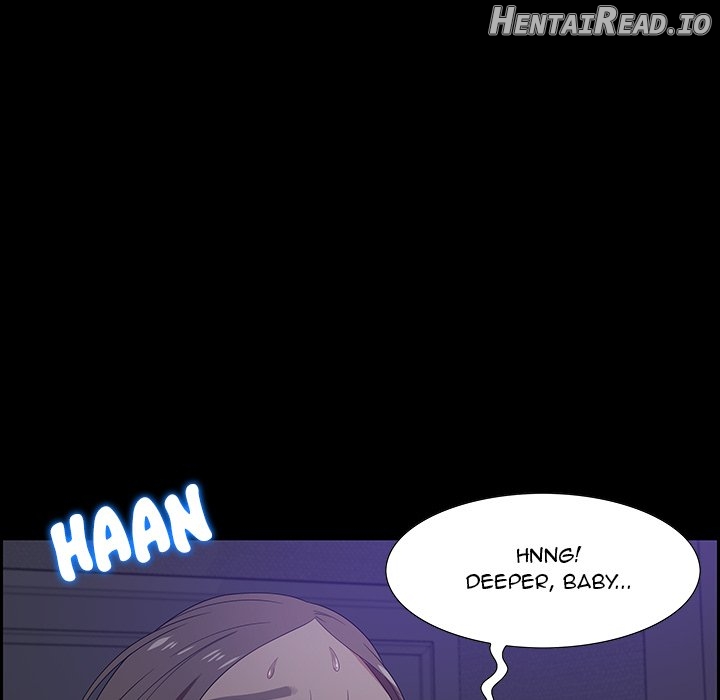 Tasty Chat: 0km Chapter 12 - page 55