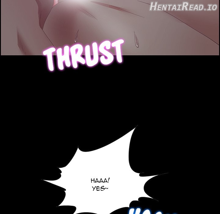 Tasty Chat: 0km Chapter 12 - page 58