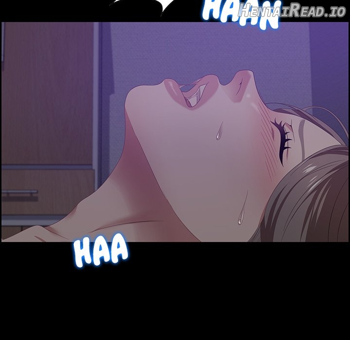 Tasty Chat: 0km Chapter 12 - page 59