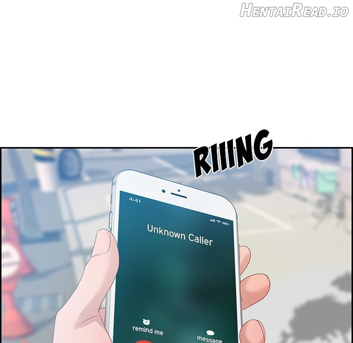 Tasty Chat: 0km Chapter 12 - page 6
