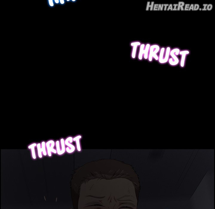 Tasty Chat: 0km Chapter 12 - page 67