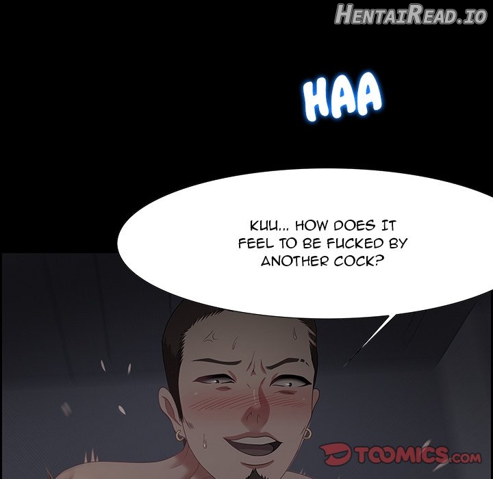 Tasty Chat: 0km Chapter 12 - page 69