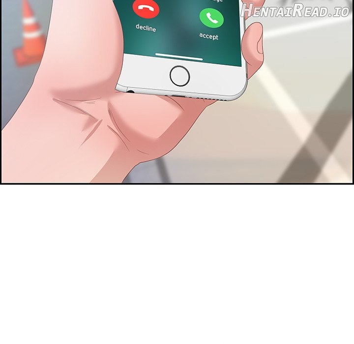 Tasty Chat: 0km Chapter 12 - page 7