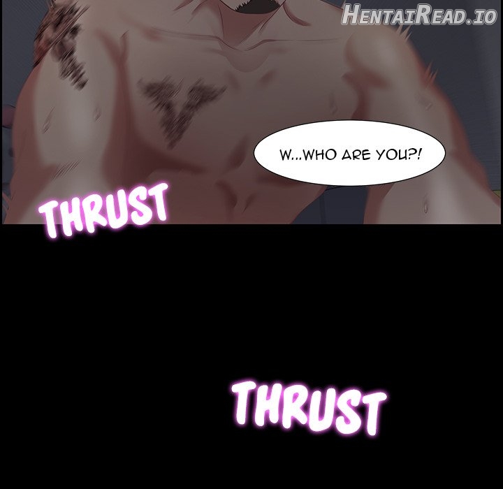 Tasty Chat: 0km Chapter 12 - page 70