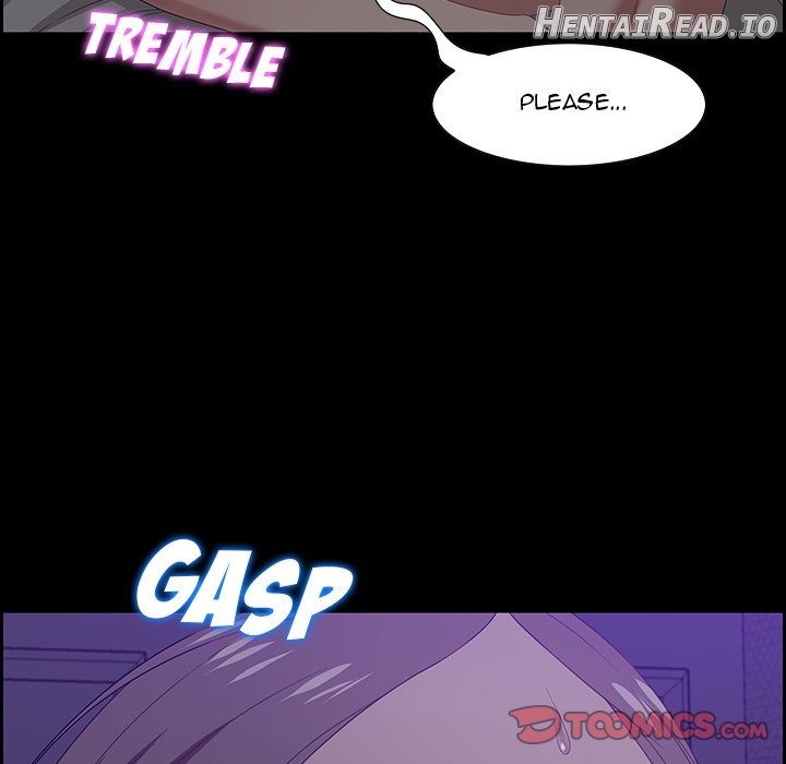 Tasty Chat: 0km Chapter 12 - page 75