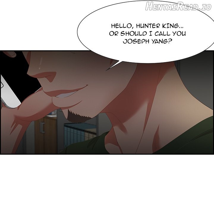 Tasty Chat: 0km Chapter 12 - page 8