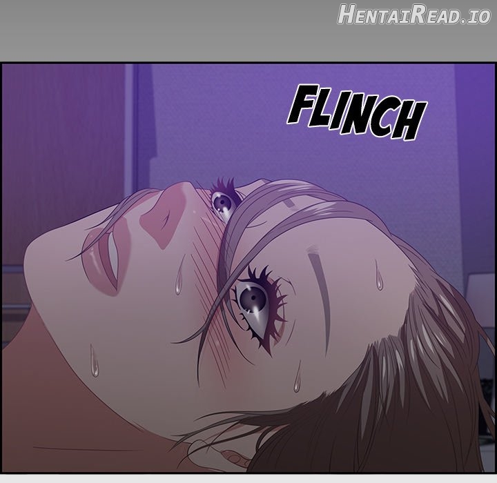 Tasty Chat: 0km Chapter 12 - page 82
