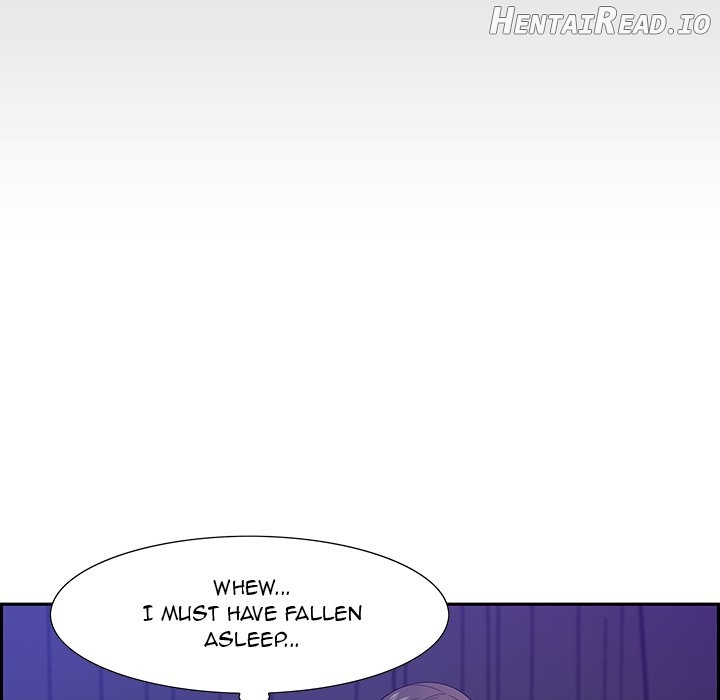 Tasty Chat: 0km Chapter 12 - page 83
