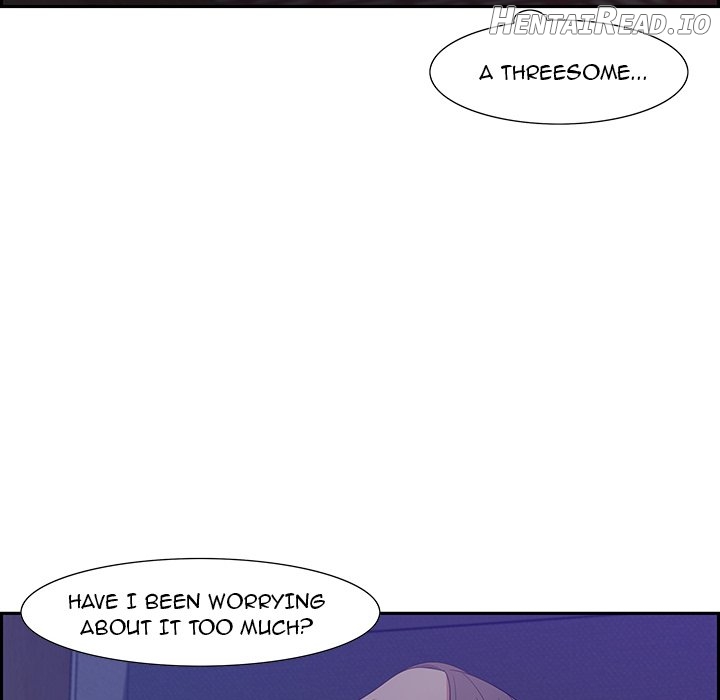 Tasty Chat: 0km Chapter 12 - page 85