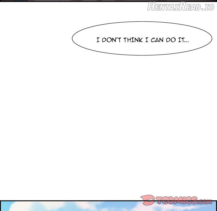 Tasty Chat: 0km Chapter 12 - page 87
