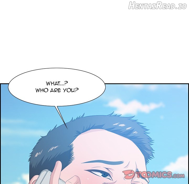 Tasty Chat: 0km Chapter 12 - page 9