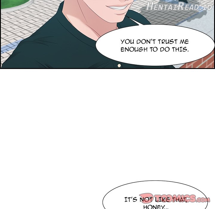 Tasty Chat: 0km Chapter 12 - page 90