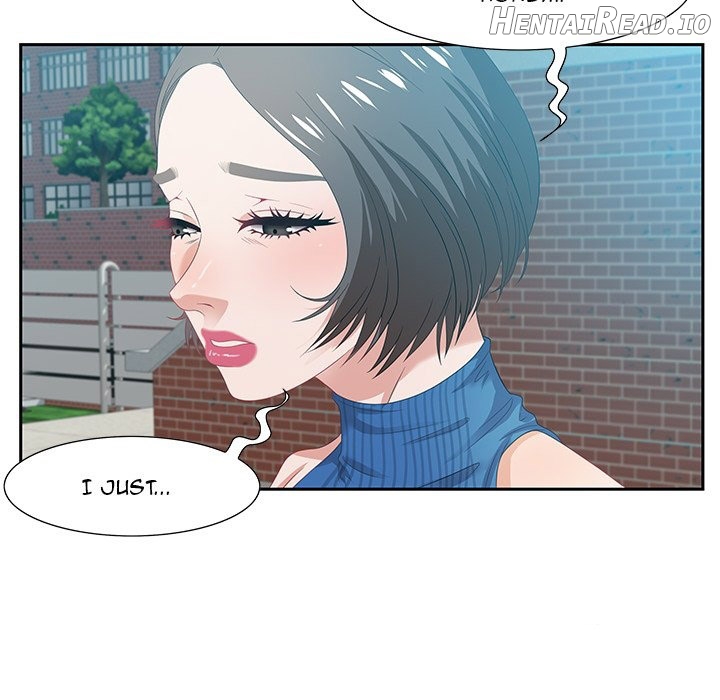 Tasty Chat: 0km Chapter 12 - page 91