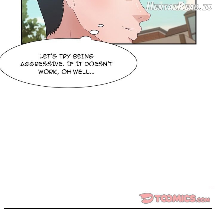 Tasty Chat: 0km Chapter 12 - page 96