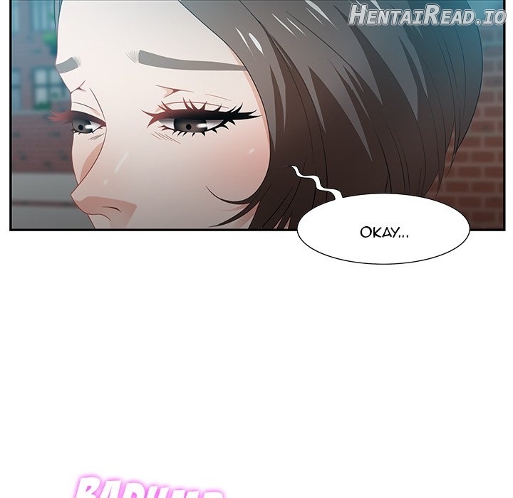 Tasty Chat: 0km Chapter 12 - page 97