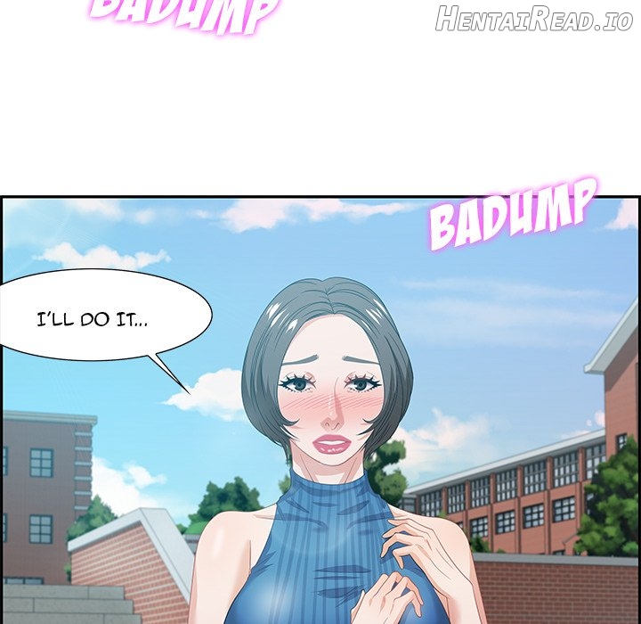 Tasty Chat: 0km Chapter 12 - page 98
