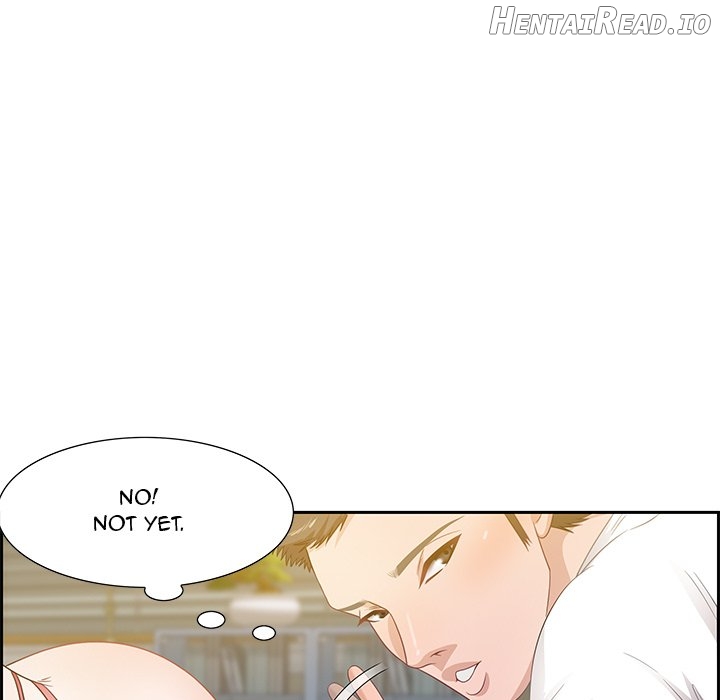 Tasty Chat: 0km Chapter 13 - page 108