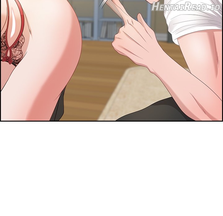 Tasty Chat: 0km Chapter 13 - page 109