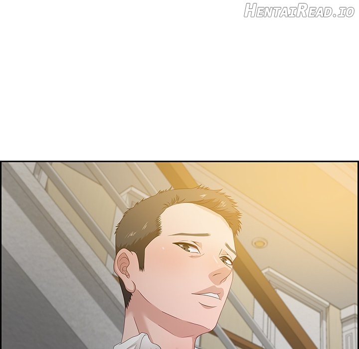 Tasty Chat: 0km Chapter 13 - page 113