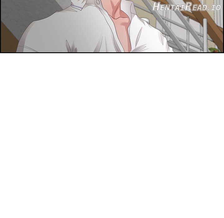 Tasty Chat: 0km Chapter 13 - page 114