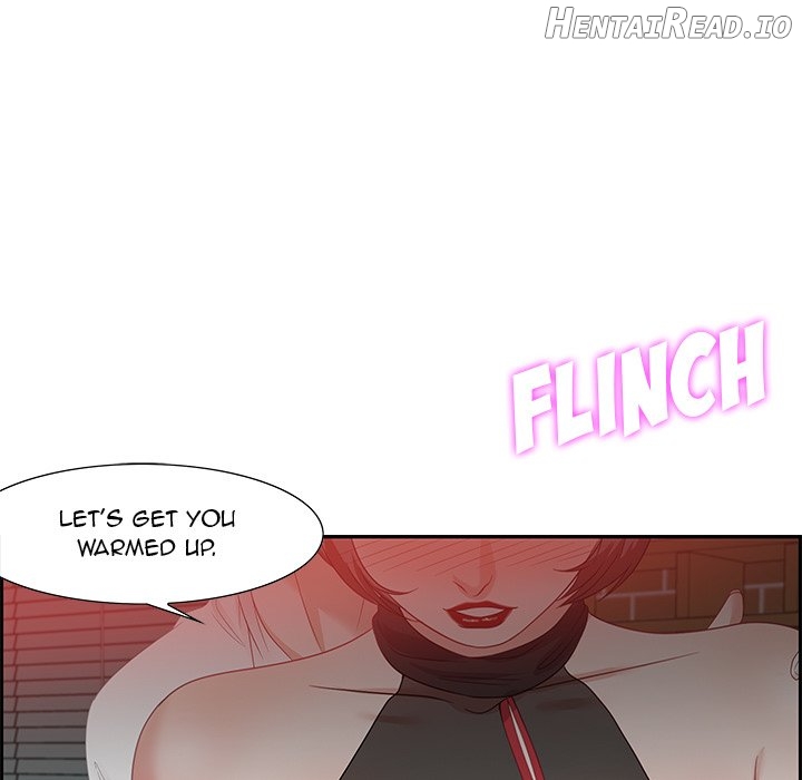 Tasty Chat: 0km Chapter 13 - page 15