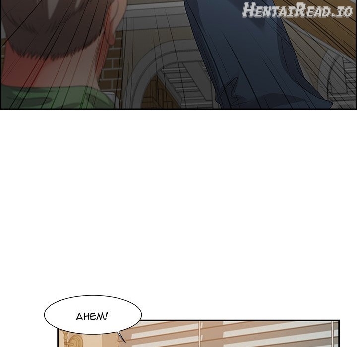 Tasty Chat: 0km Chapter 13 - page 51