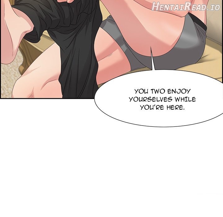 Tasty Chat: 0km Chapter 13 - page 66