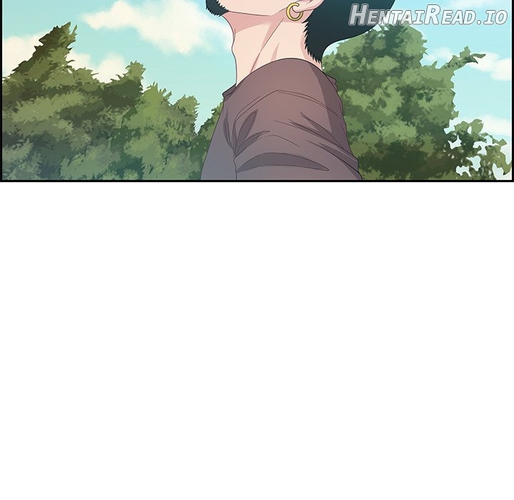 Tasty Chat: 0km Chapter 13 - page 73