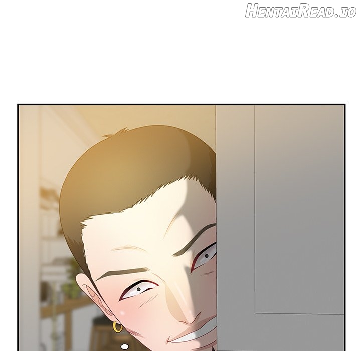 Tasty Chat: 0km Chapter 13 - page 99