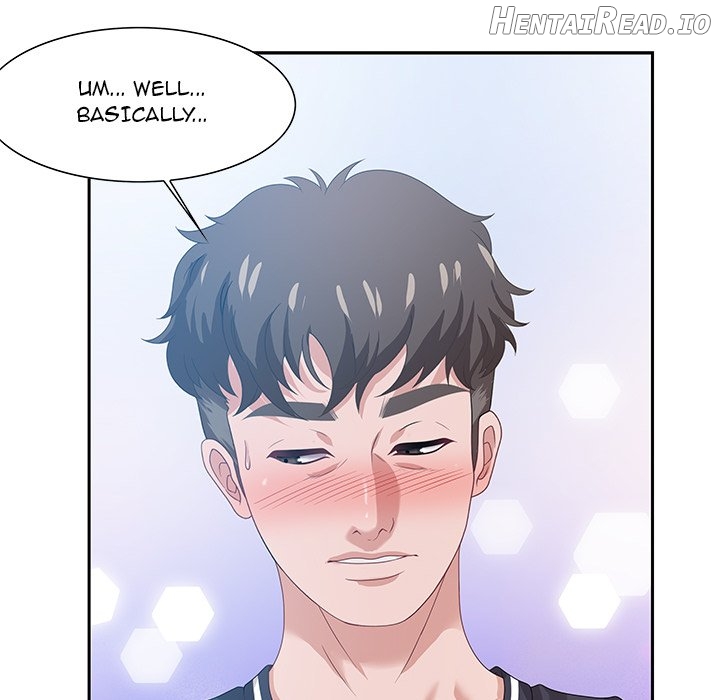 Tasty Chat: 0km Chapter 15 - page 10