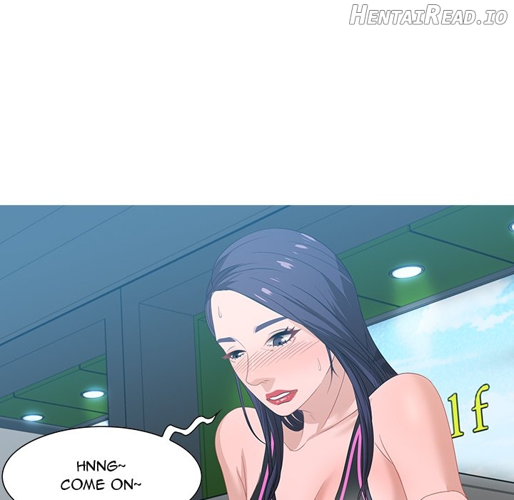 Tasty Chat: 0km Chapter 15 - page 100