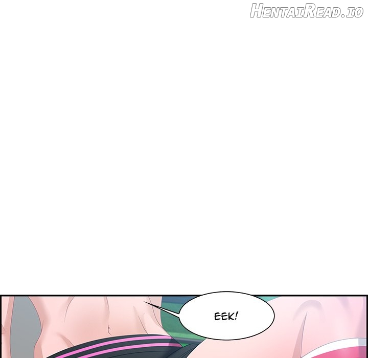 Tasty Chat: 0km Chapter 15 - page 104