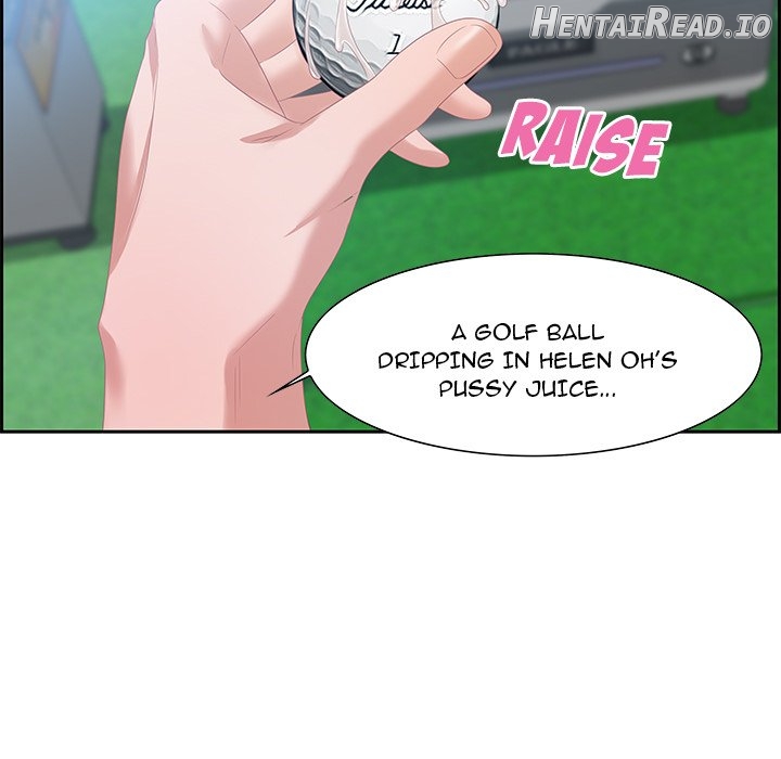 Tasty Chat: 0km Chapter 15 - page 108