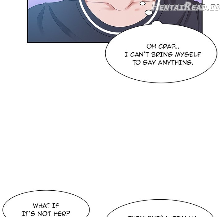 Tasty Chat: 0km Chapter 15 - page 11