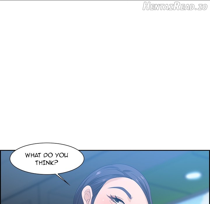 Tasty Chat: 0km Chapter 15 - page 112