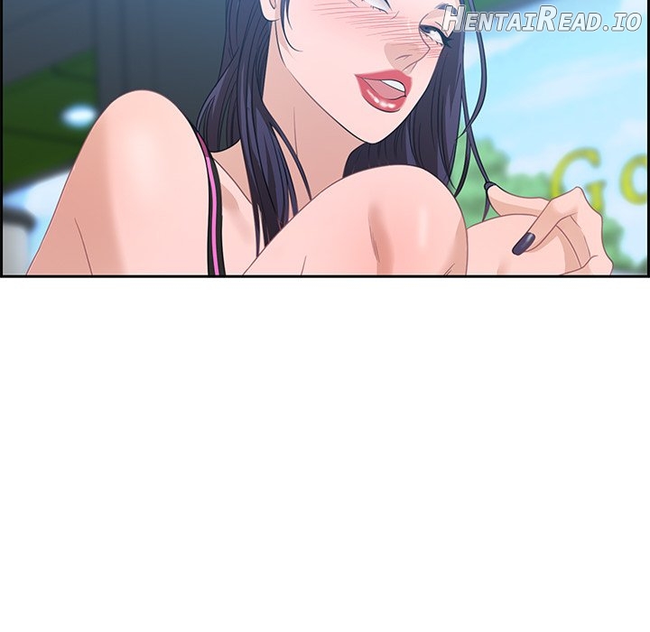 Tasty Chat: 0km Chapter 15 - page 113