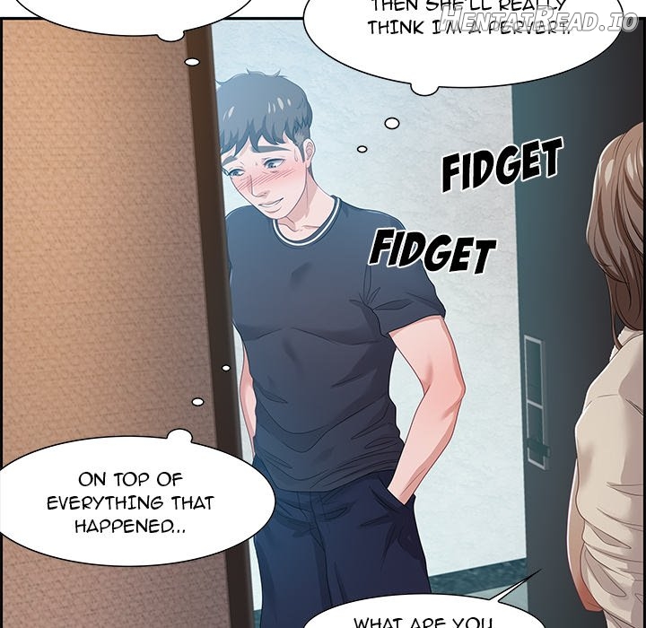 Tasty Chat: 0km Chapter 15 - page 12