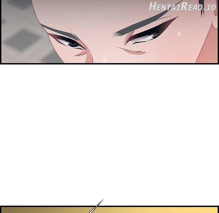 Tasty Chat: 0km Chapter 15 - page 124