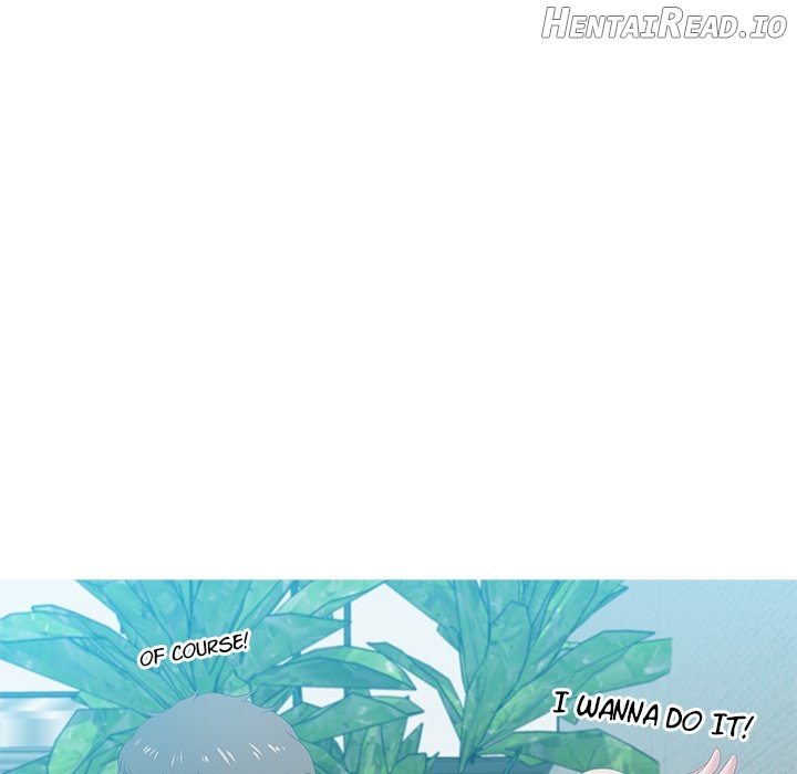 Tasty Chat: 0km Chapter 15 - page 128