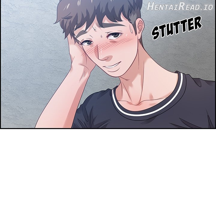 Tasty Chat: 0km Chapter 15 - page 16