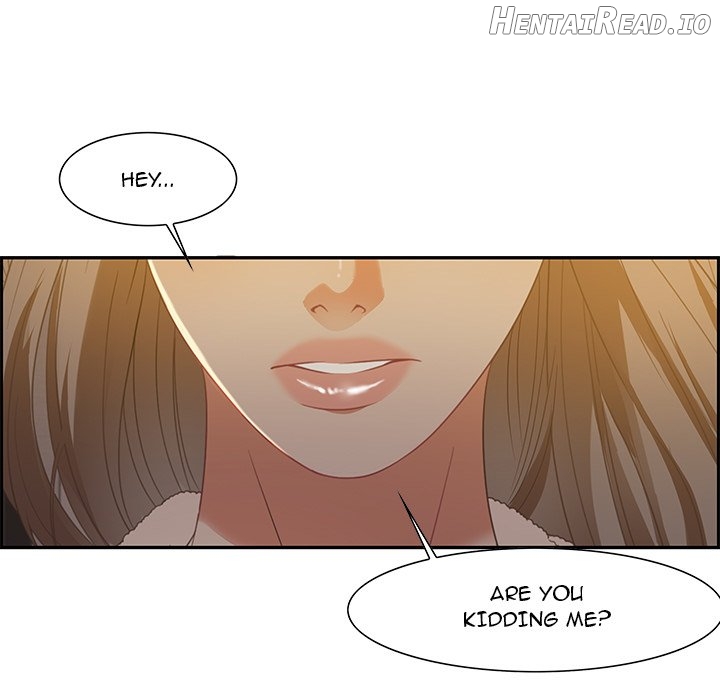 Tasty Chat: 0km Chapter 15 - page 17