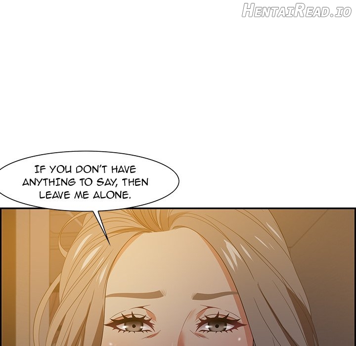 Tasty Chat: 0km Chapter 15 - page 18